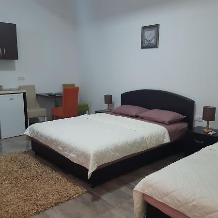Zara Apartments Ulcinj Kültér fotó