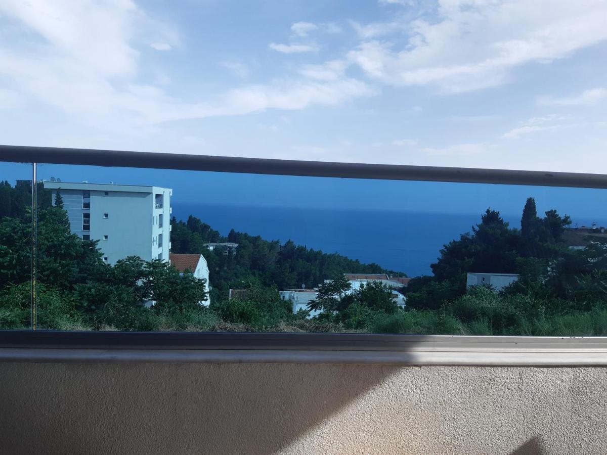Zara Apartments Ulcinj Kültér fotó