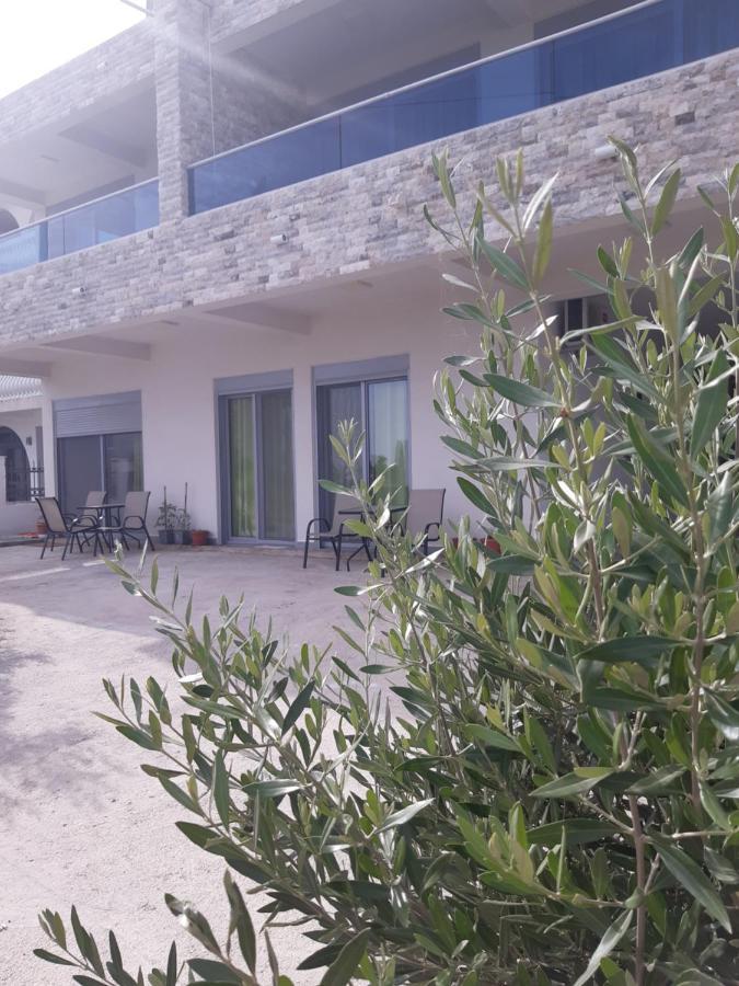 Zara Apartments Ulcinj Kültér fotó