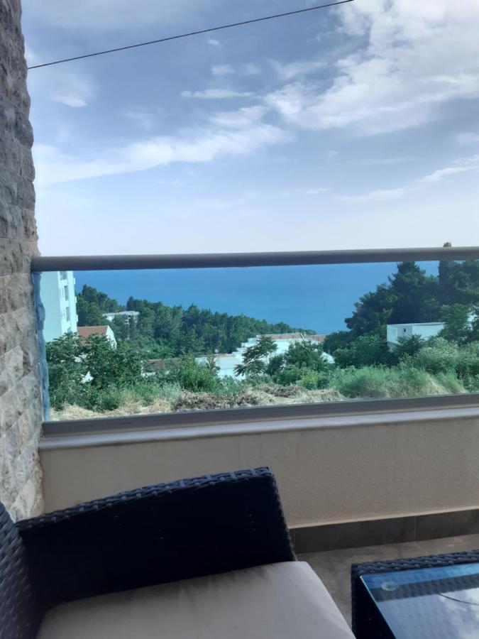 Zara Apartments Ulcinj Kültér fotó
