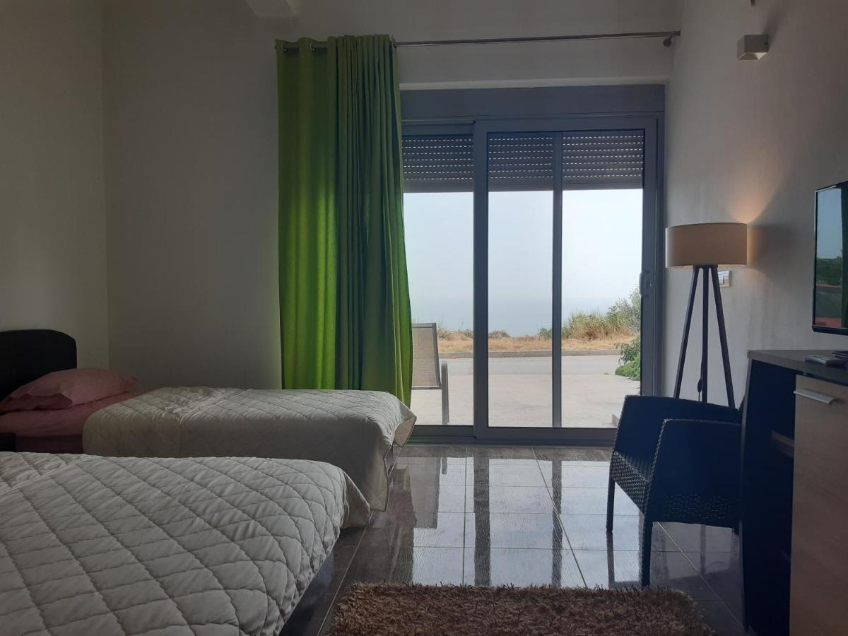 Zara Apartments Ulcinj Kültér fotó