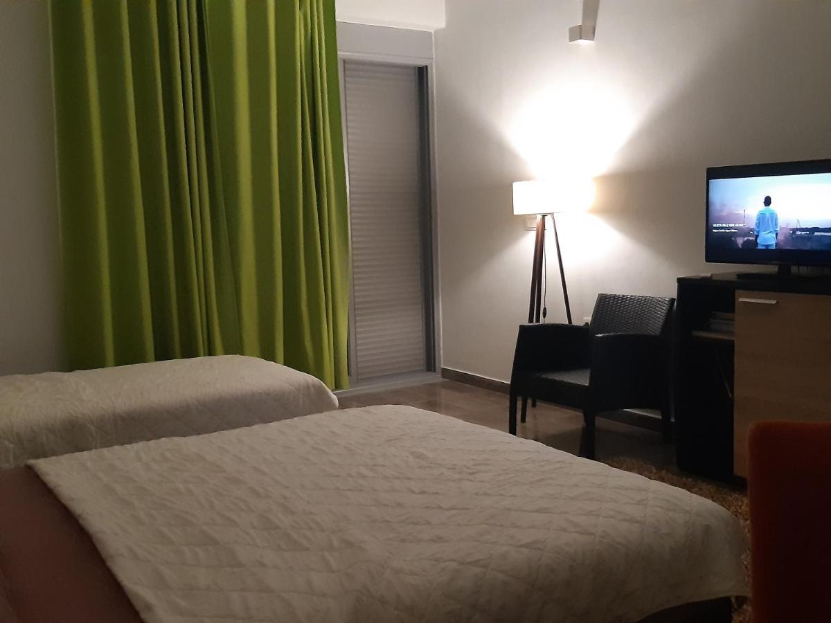 Zara Apartments Ulcinj Kültér fotó