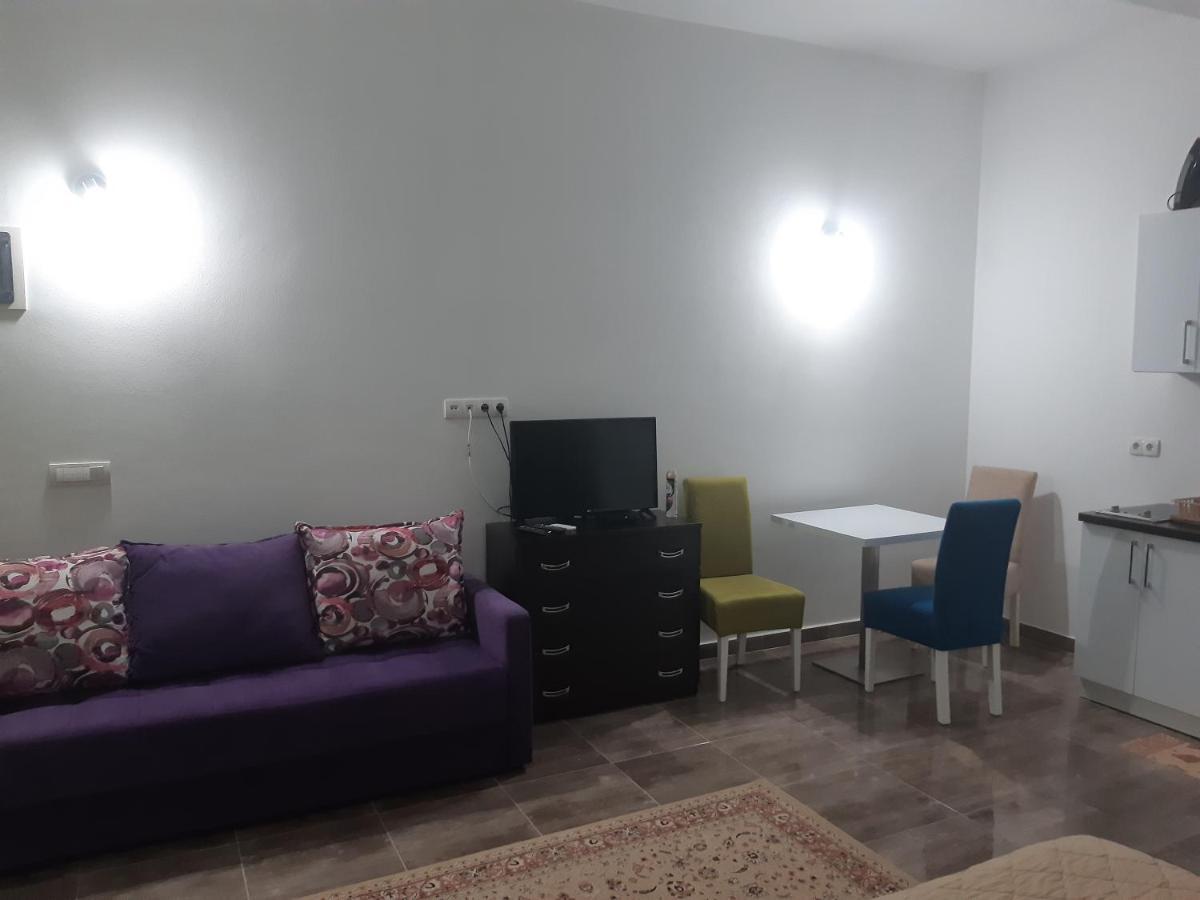 Zara Apartments Ulcinj Kültér fotó