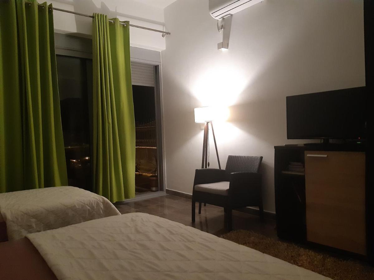 Zara Apartments Ulcinj Kültér fotó