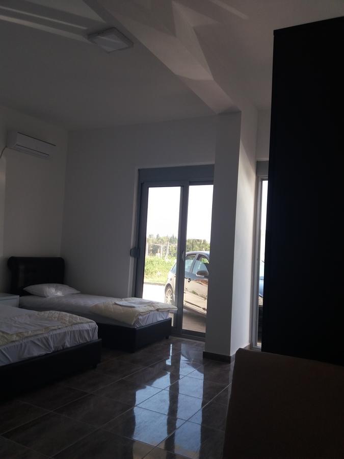 Zara Apartments Ulcinj Kültér fotó