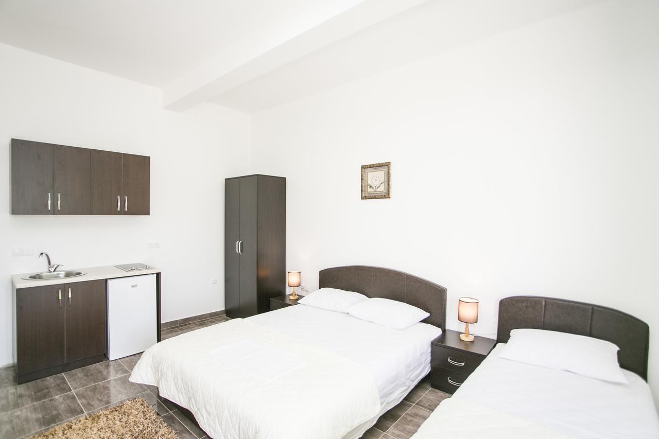 Zara Apartments Ulcinj Kültér fotó