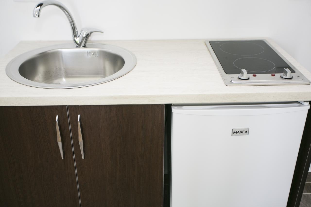 Zara Apartments Ulcinj Szoba fotó
