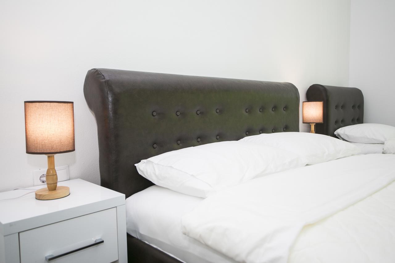 Zara Apartments Ulcinj Kültér fotó