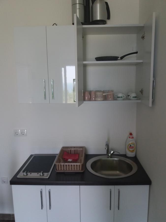 Zara Apartments Ulcinj Kültér fotó